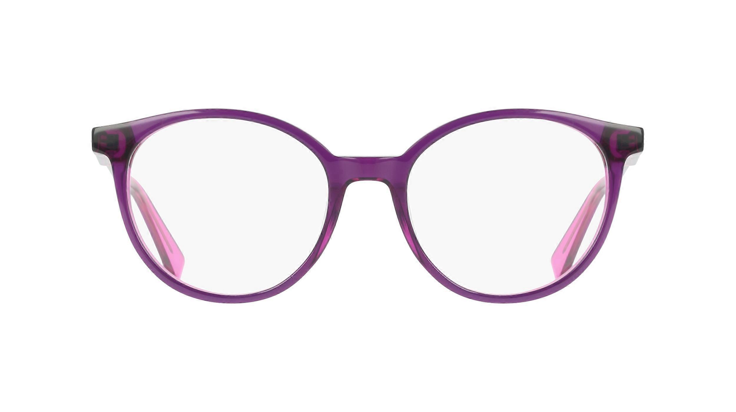 Eyewear Frames LIU JO LJ2832 526 VIOLET/CYCLAMEN 50/18/140 FEMALE