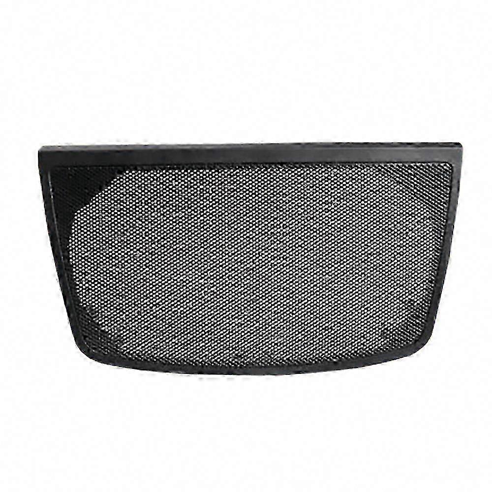 Dashboard Speaker Cover Panel Grille Speaker Net for X5 E70 2006-2013 X6 E71 2008-2014 514