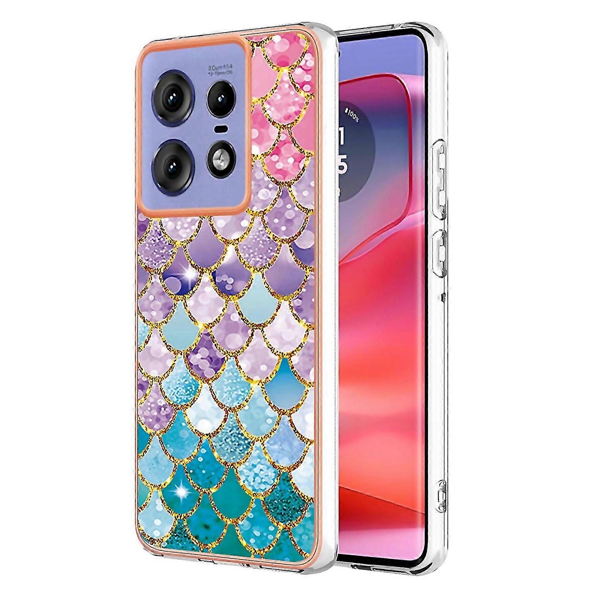 For Electroplating Imd Tpu Phone Designed For Modern Living