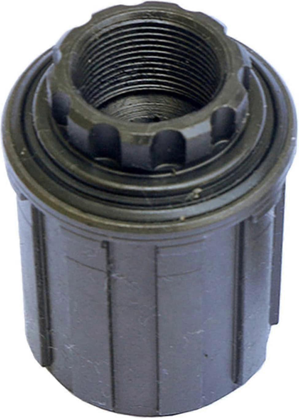 אופני כביש קלים Freehub גוף, 7-10 רכיבי מהירות חלקים, תיקון מתאם אופניים ללא גוף רכזת, גלגל תנופה קלטת, מיסב פרח שזיף