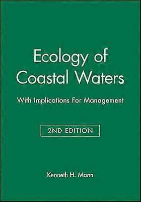 Ecology of Coastal Waters