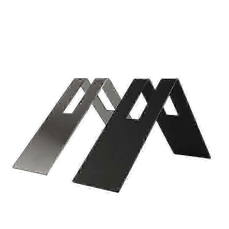 Edelstahl-Kaffeefilterhalter-Kaffeepapier-Behälterständer