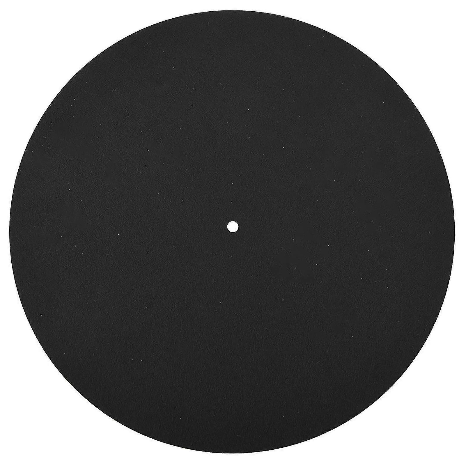 Ultra Thin Anti-Static Vinyl Turntable Record Slipmat Mat Pad