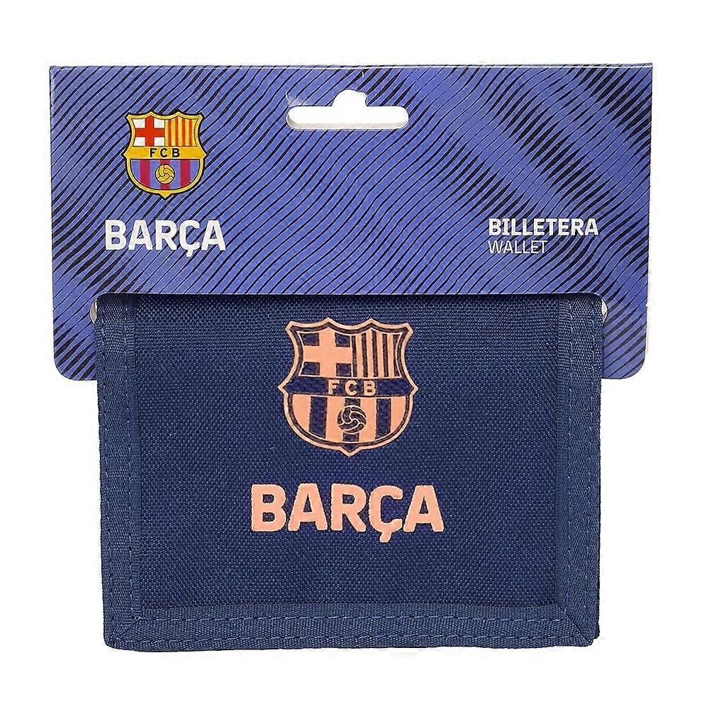 Wallets FC Barcelona 812526036