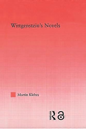Wittgensteins Novels