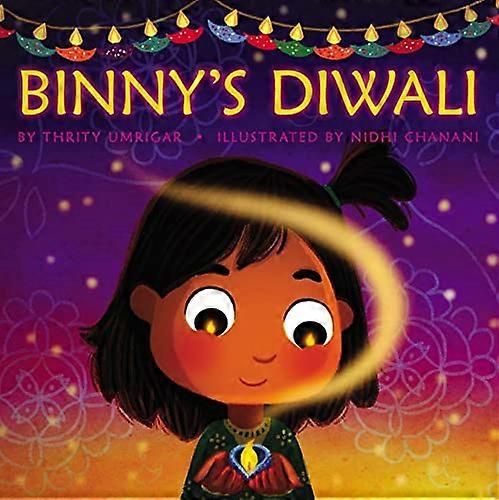 Binnys Diwali (PB)