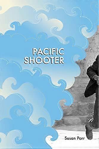 Pacific Shooter Poems