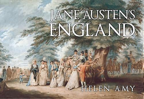 Jane Austens England