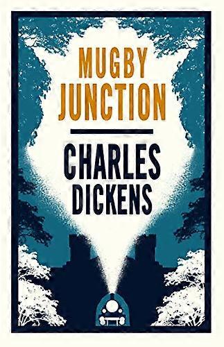 Edición anotada de Mugby Junction