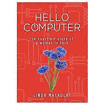 Hello Computer