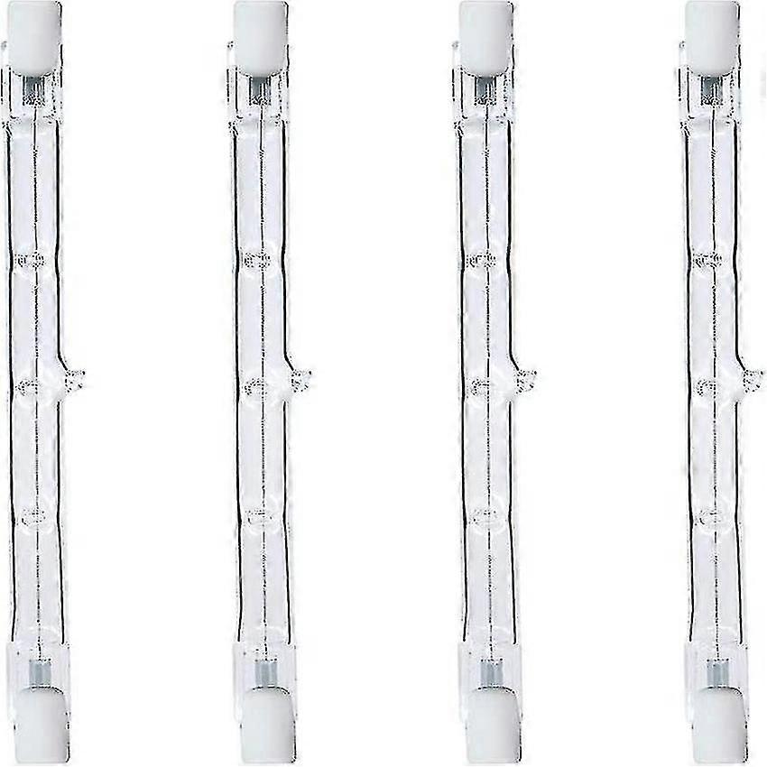 Halogenlampe J118 160W R7s 118mm