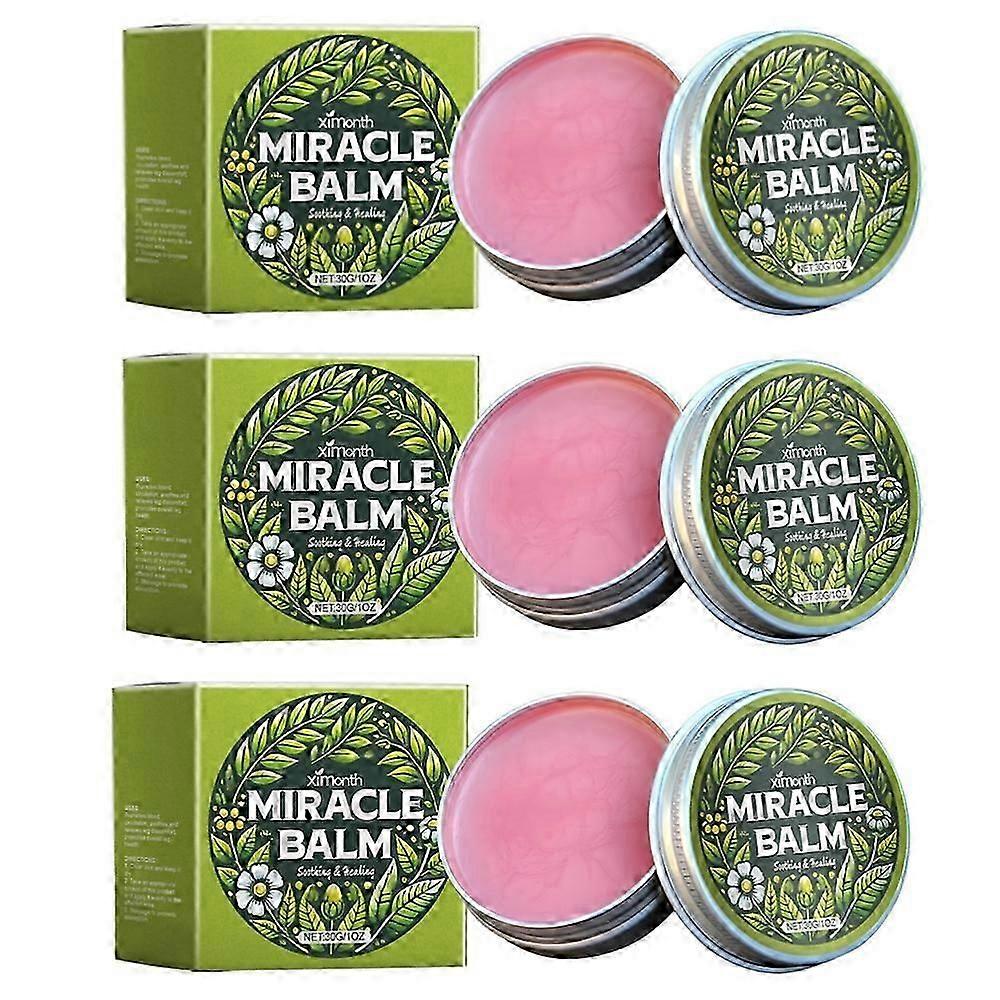 1-3x Ximonth Balsam Komfortowy na Nogi – Formuła Botaniczna Do Codziennego Masażu