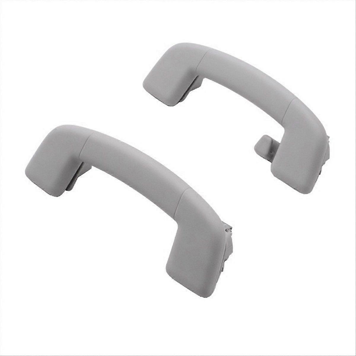 For 2 MK2 2017 2018 Roof Handle Inner Ceiling Pull Handles 5NG857643A 5NG857607A