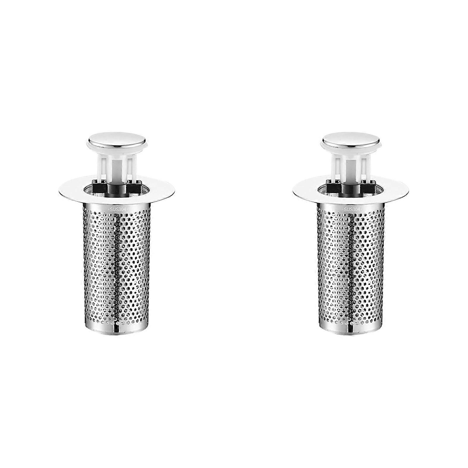 2PCS Colorful Butterfly Silicone Straw Covers for StanleCup, Reusable 8.0mm Cap Protector Compatible with StanleCup