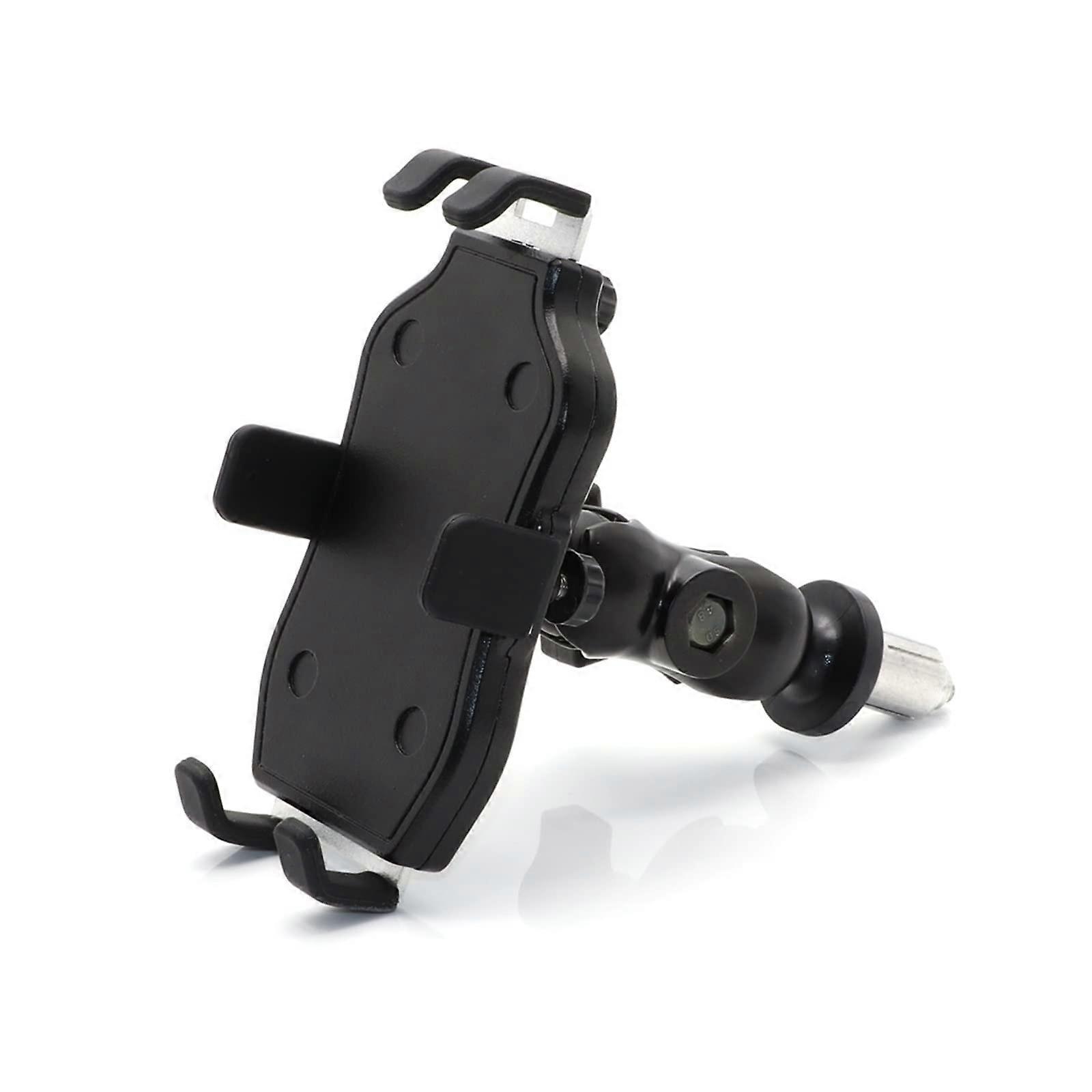 Navigation Bracket Phone Holder Fork Stem Mount for CBR 250RR 400R 500R Motorcycle