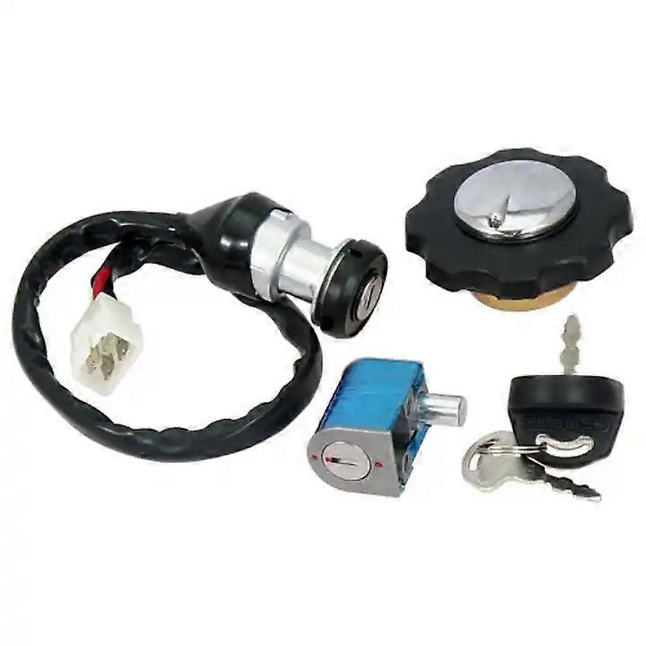 Lock kit 9060-011000-2000 for 2012-2015 CFMoto ZFORCE 600