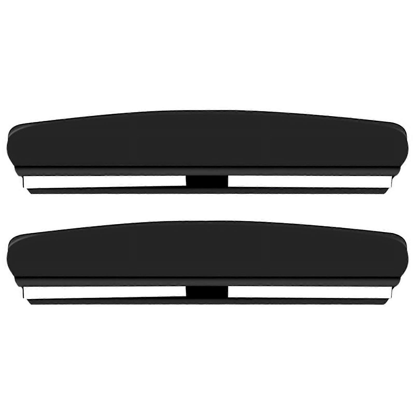 2PCS Knife Sharpening Guide Random Sharpener Angle Grinding Clamp for Whetstone Tool