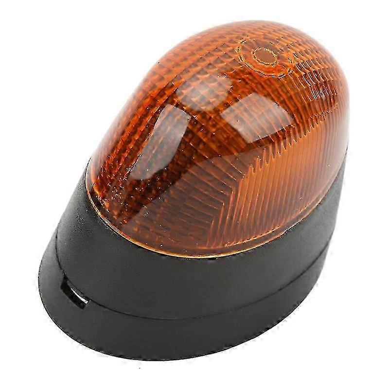 Marker light for Transit MK6 MK7 - Side indicator lamp 1203328 1202148