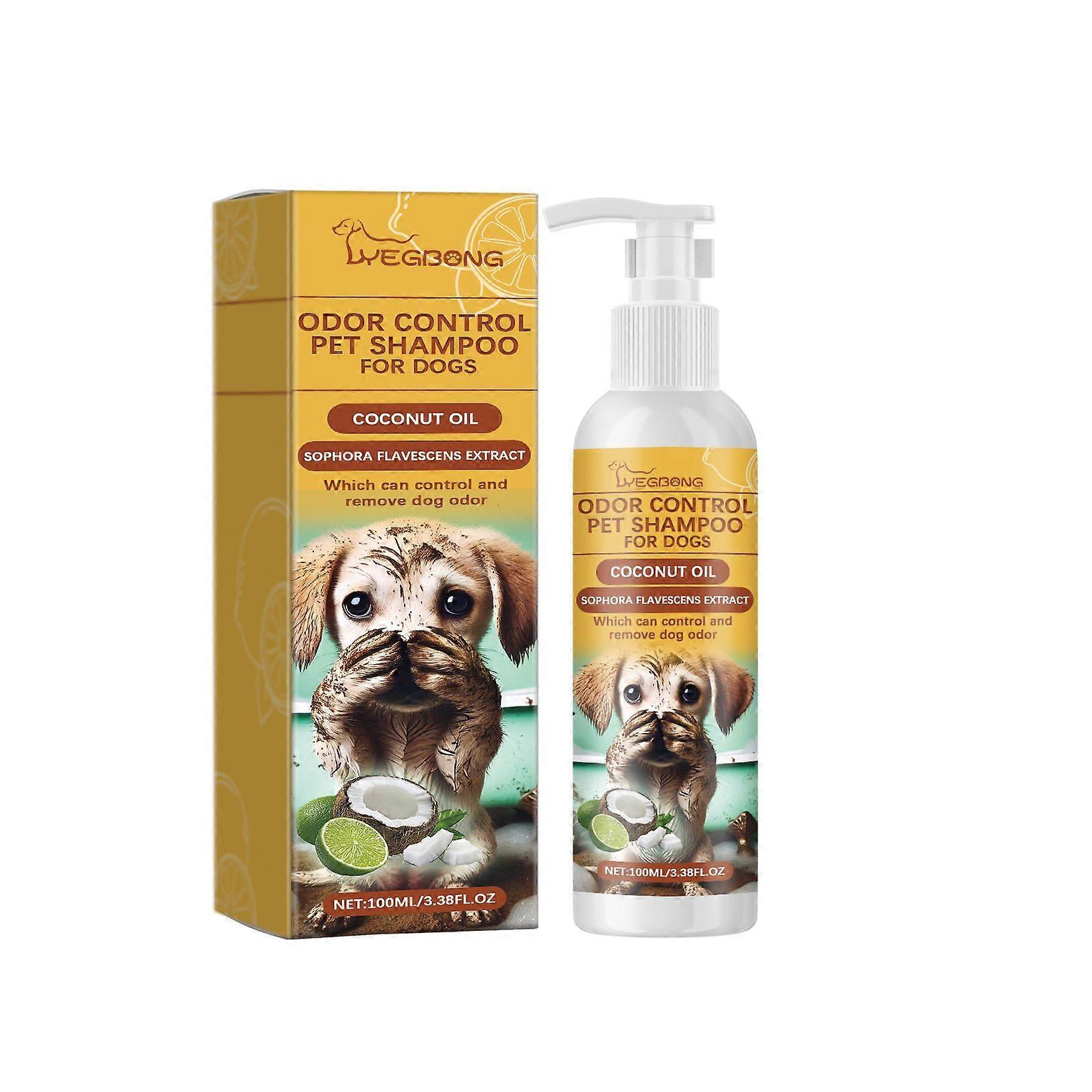 Dog Shampoo