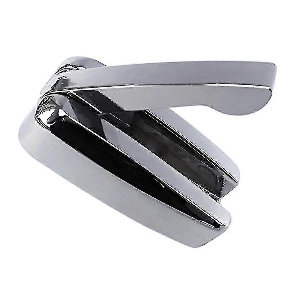 RVタオルフックキャンピングカー-キャラバンキャンピングカーブラッシュドトールフックキーキャップコートフックパートf54