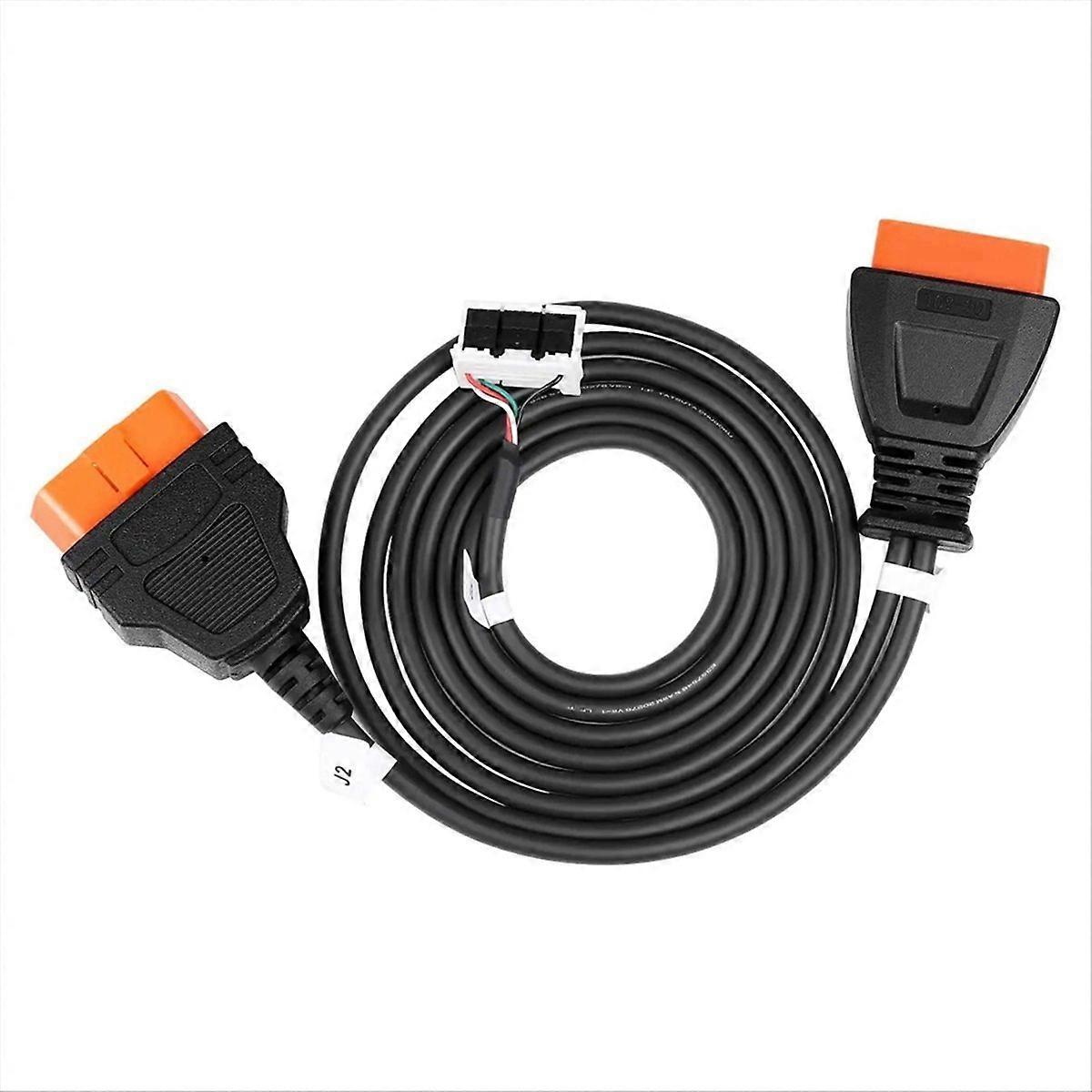 XD8ABAGL VVDI for Toyota/Lexus 2022-BA All Keys Lost Adapter Work with Key Tool Plus/ Key Tool Max P