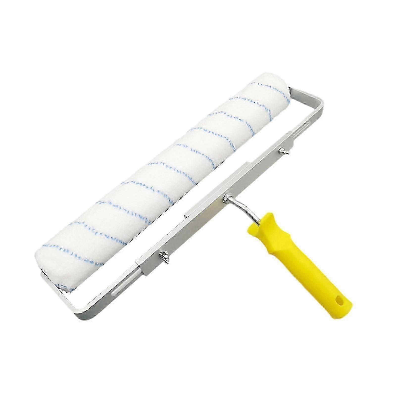 Rouleau à peinture professionnel de 18 pouces pour murs intérieurs