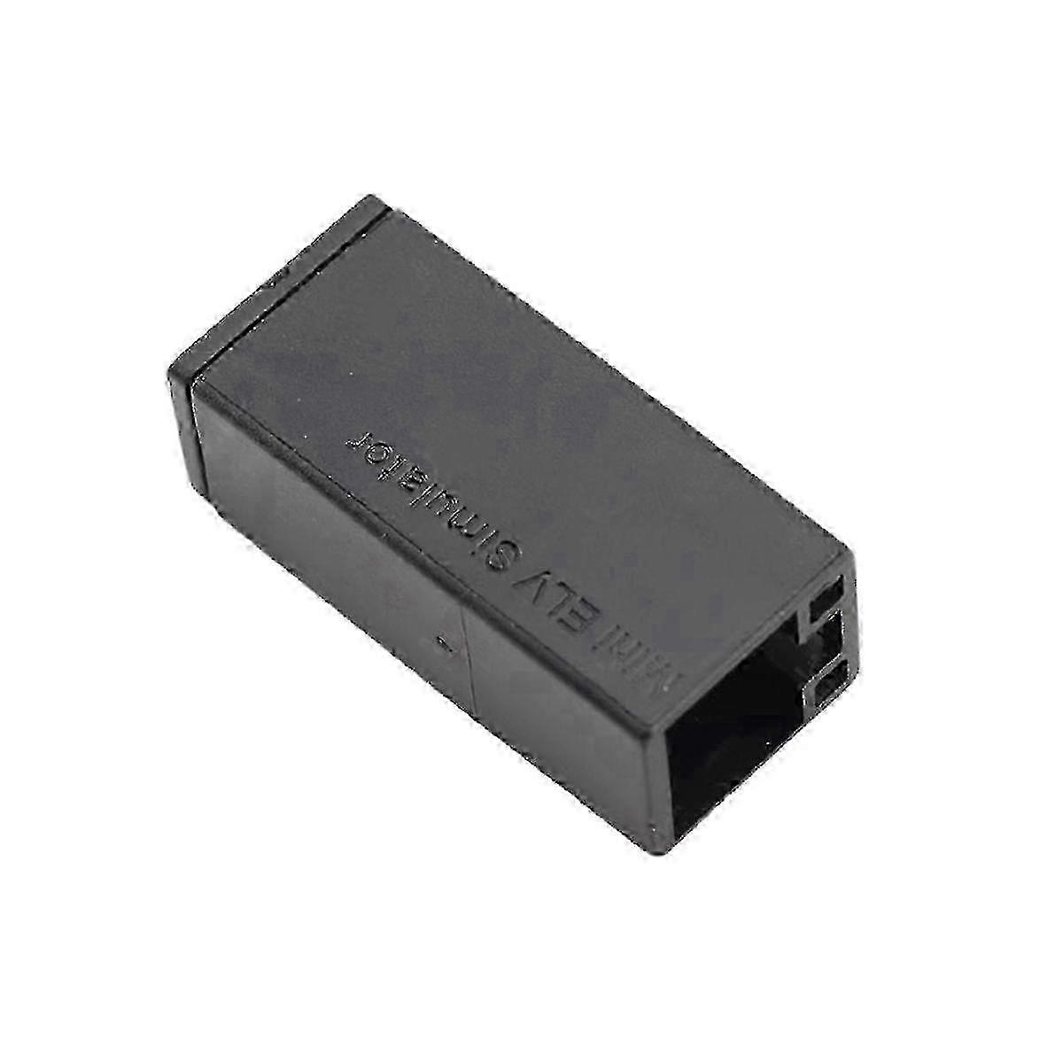 VVDI ELV Mini Emulator Renew Emulator for W204 W207 W212 VVDI MB Tool Working with VVDI MB Tool