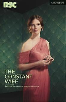 Constant Wife - Wade, Laura