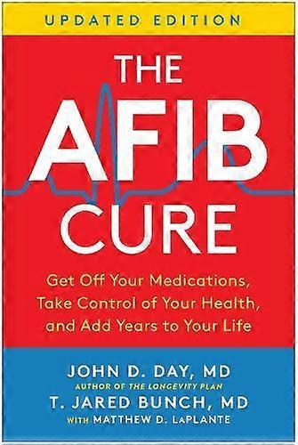 מהדורה מעודכנת של תרופה לאובדן מפרקים מאת טי. ג'ארד באנץ' בכריכה רכה