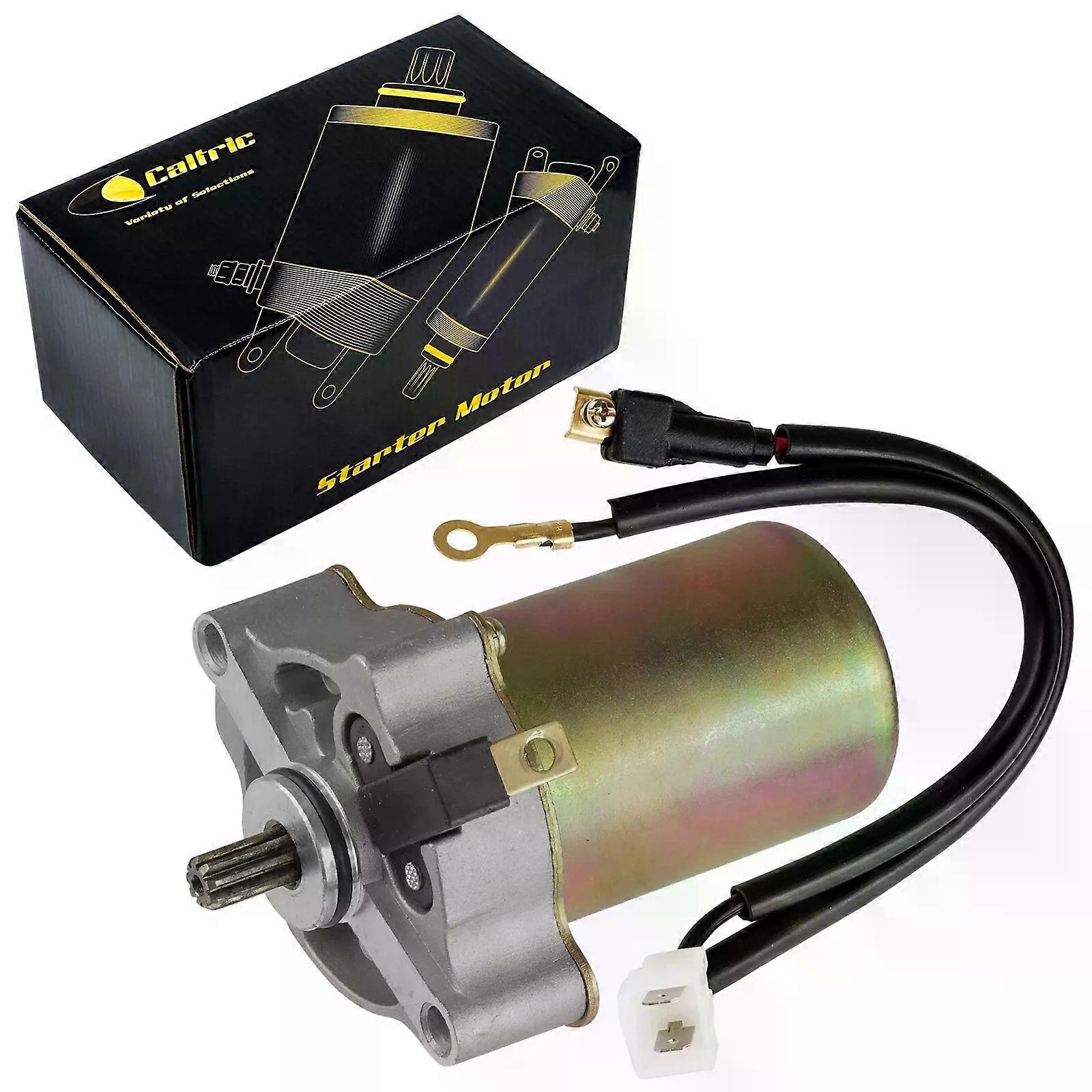 Starter for Polaris 0453478 0454952 Starter Motor 12Volt ATV NO.36753