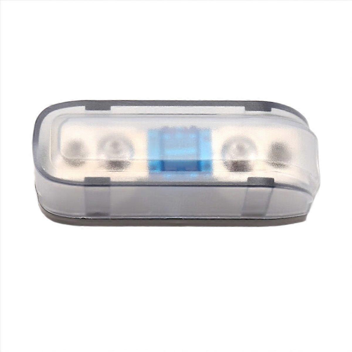 Auto Audio Fuse Box Power Distribution Block,Single way