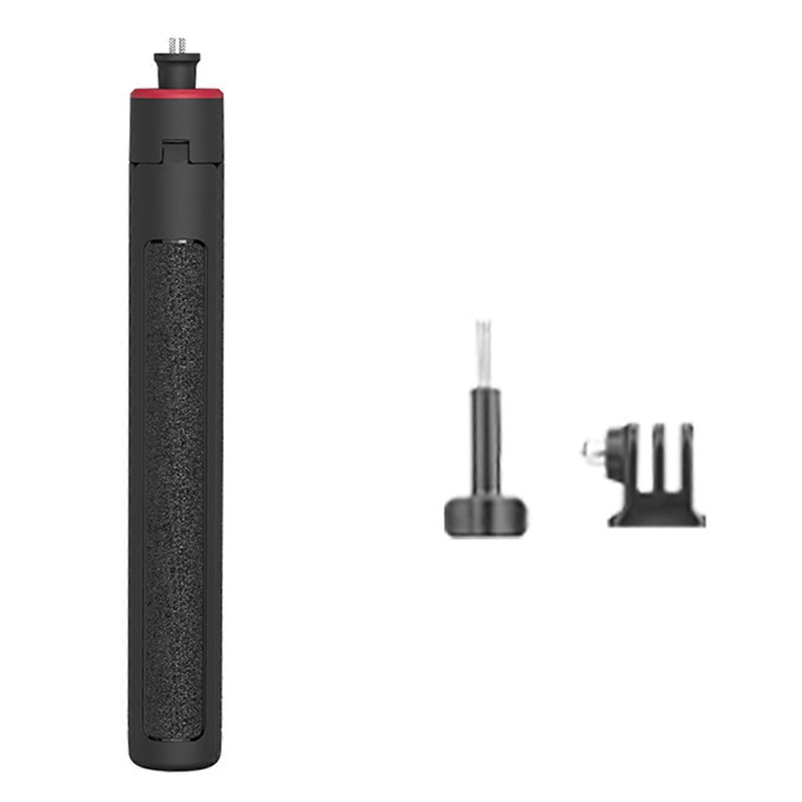 Lightweight Mini Tripod for Action Camera Phone Webcam Extendable Stand Tripod Selfie Stick Expandable Mount Multicolor