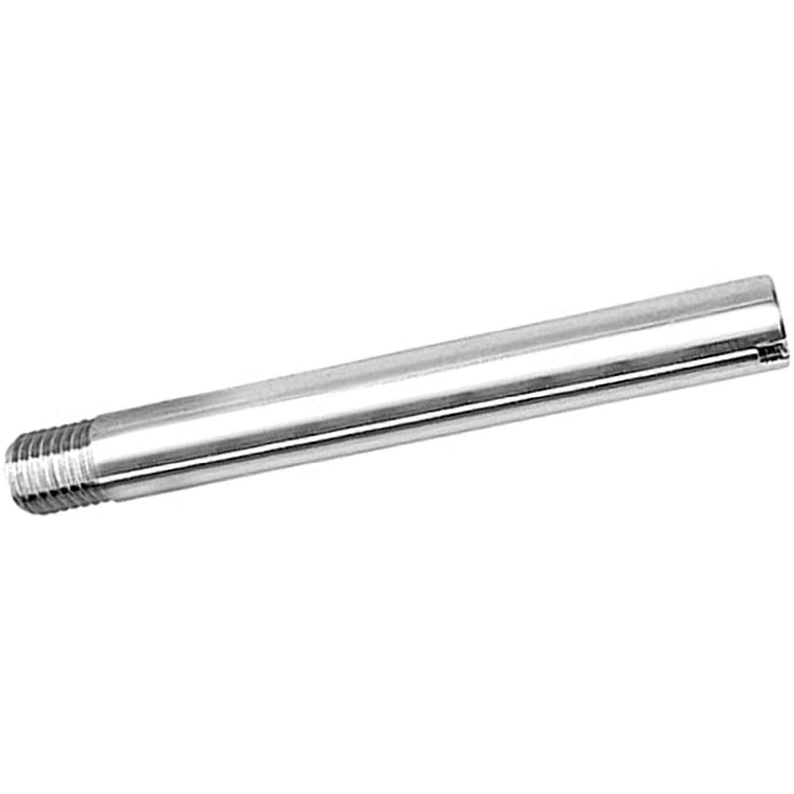 Tanks Valves Dip Tube Replacement 1/4inch-32 Thread Standard Scubas Valves Spindle Enhances Airflows System Enduring Multicolor