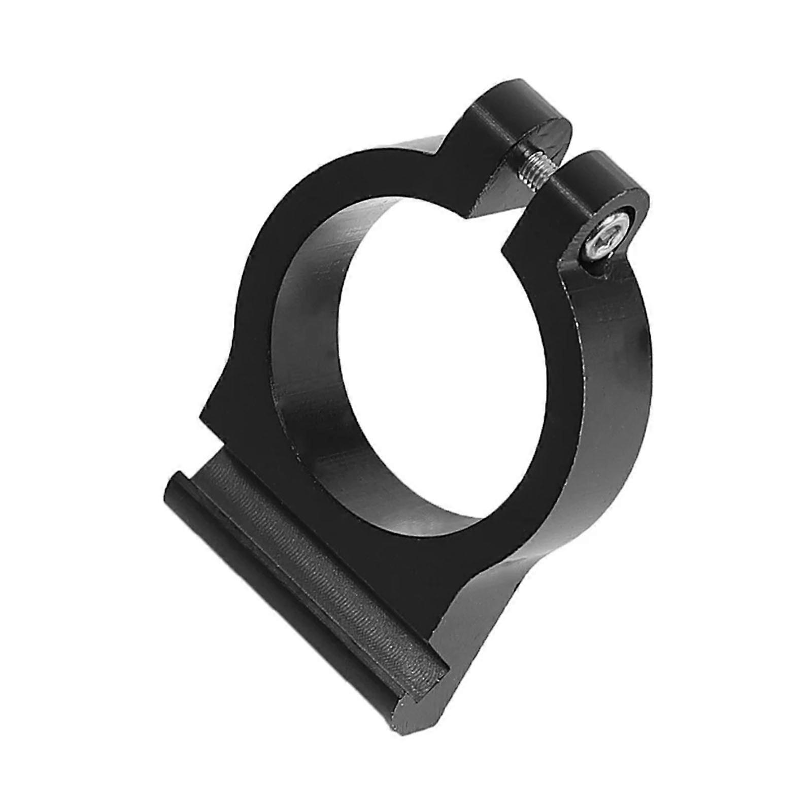 Premiums Aluminum Scooters Hook Brackets for Effortlessly Setups and Reliability Weight Support for Smooth Integration Multicolor