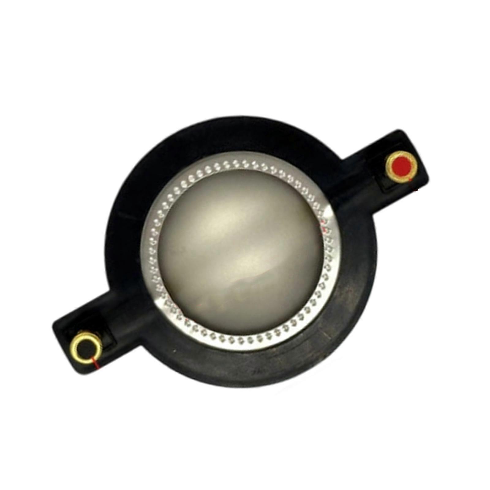 Corrosion Resistant Speaker Terminal 34.4 44.4 51.2 Core Tweeter Voice Coil Membrane For Road Vibration Reduction Multicolor
