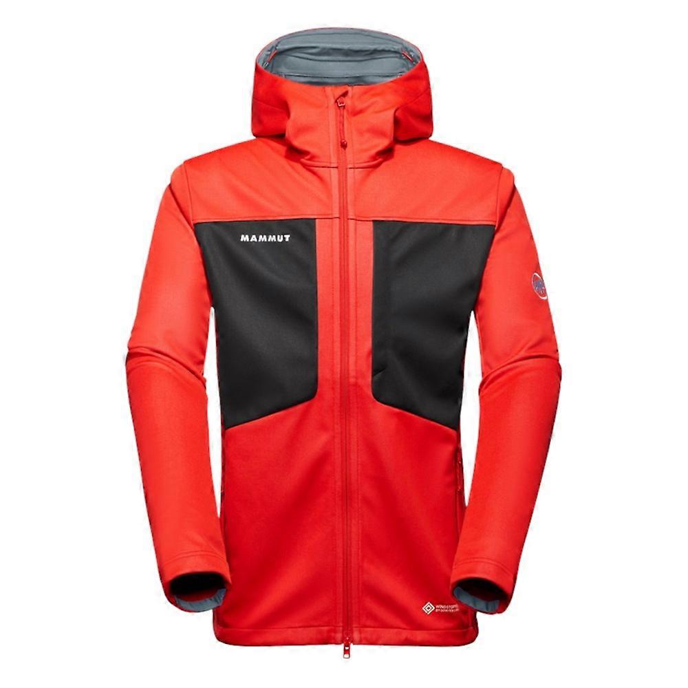Jackets Mammut 1011026703777
