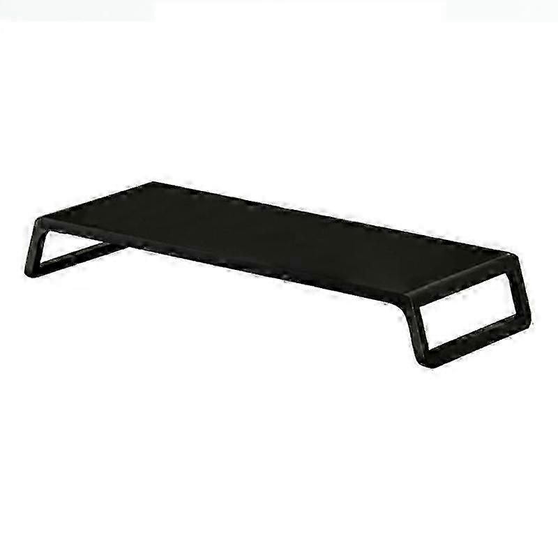 Computer Monitor Rising Holder With USB Hub PC Screen Stand Bracket With Phone Holder Desktop Keyboard Mouse Storage Organizers