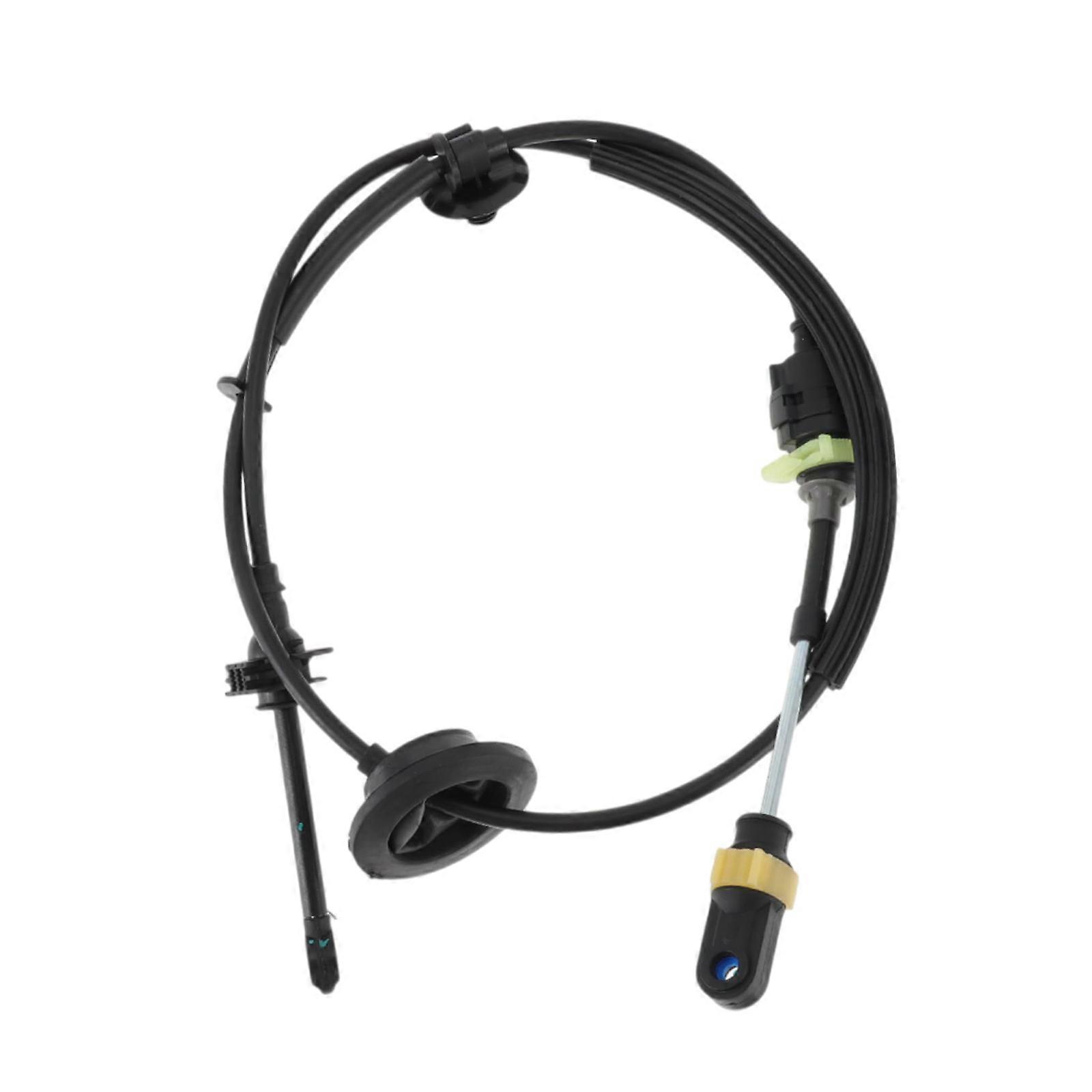 Accuracy Engineered Transmission Shifts Linkage Cable Optimized Flexibility Easy Installation Suitable for Car Multicolor