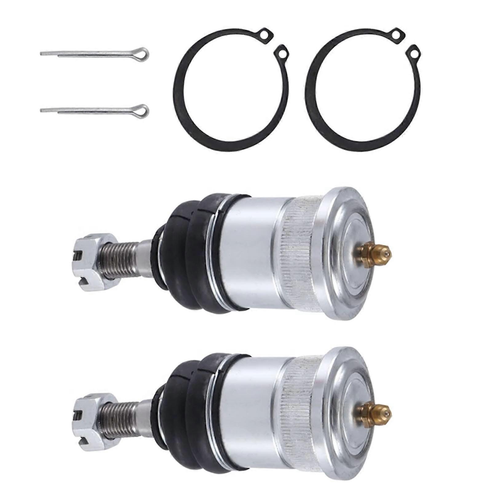 Precise Engineered Offroads Ball Joint for BT50 T7 4WD Suspension Upgrading Better Suspension Flexibility & Performances Multicolor