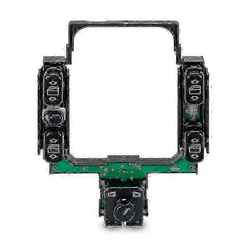 For Mercedes Benz W210 W202 E320 E300 Master Power Window and Mirror Switch with Part Number 2108200110