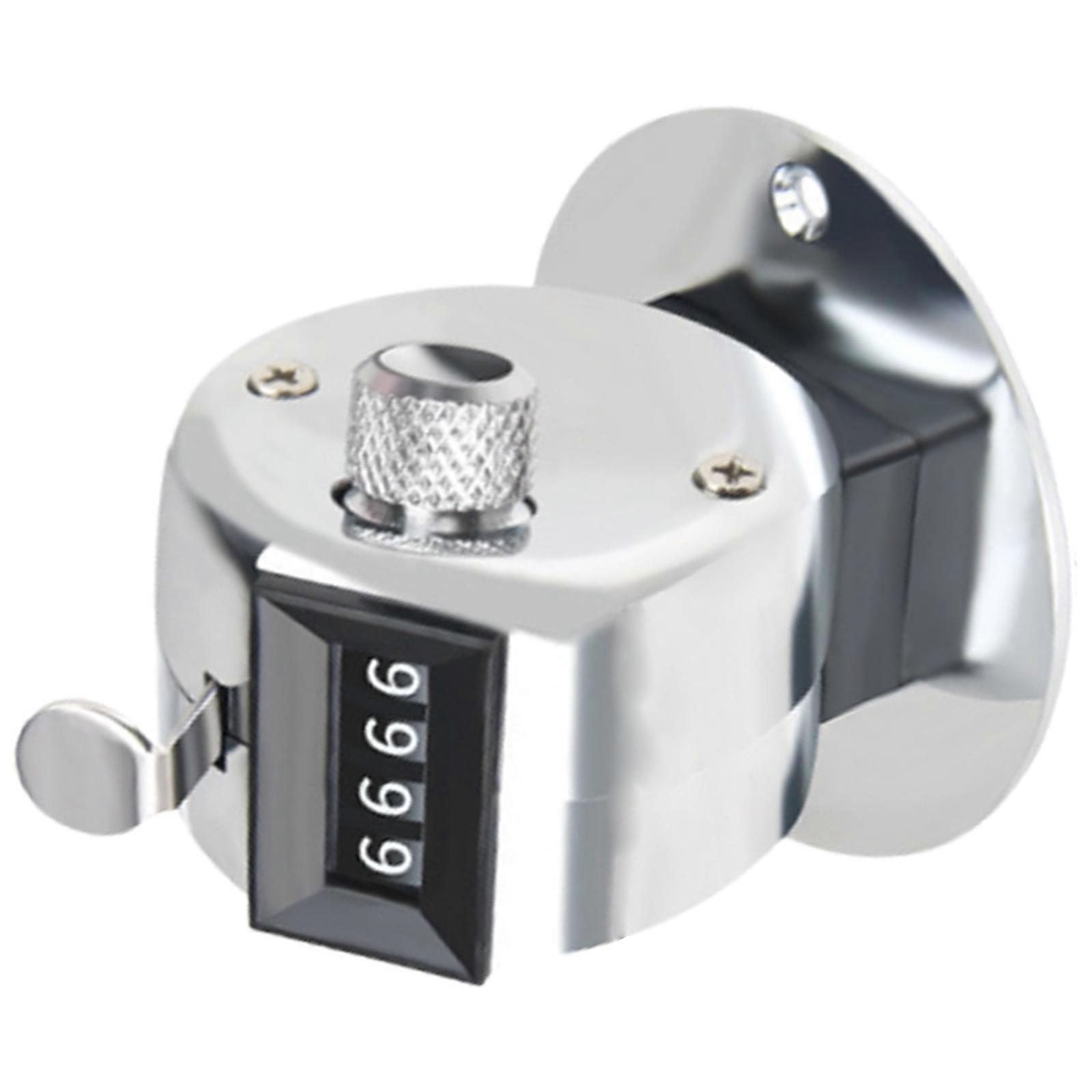 Multiple Purpose Mechanical Clicking Tool compactly Design For Sports Event Outdoor Activity Metal Durability Multicolor