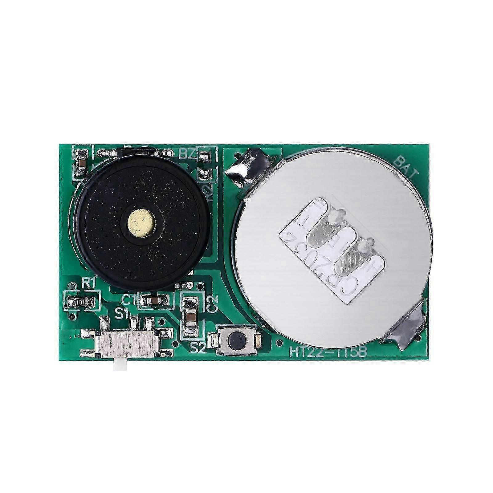 Prank Stuff, Pranks for Adults, Creative Annoying Mini Alloy Beeping Lrritating Noise