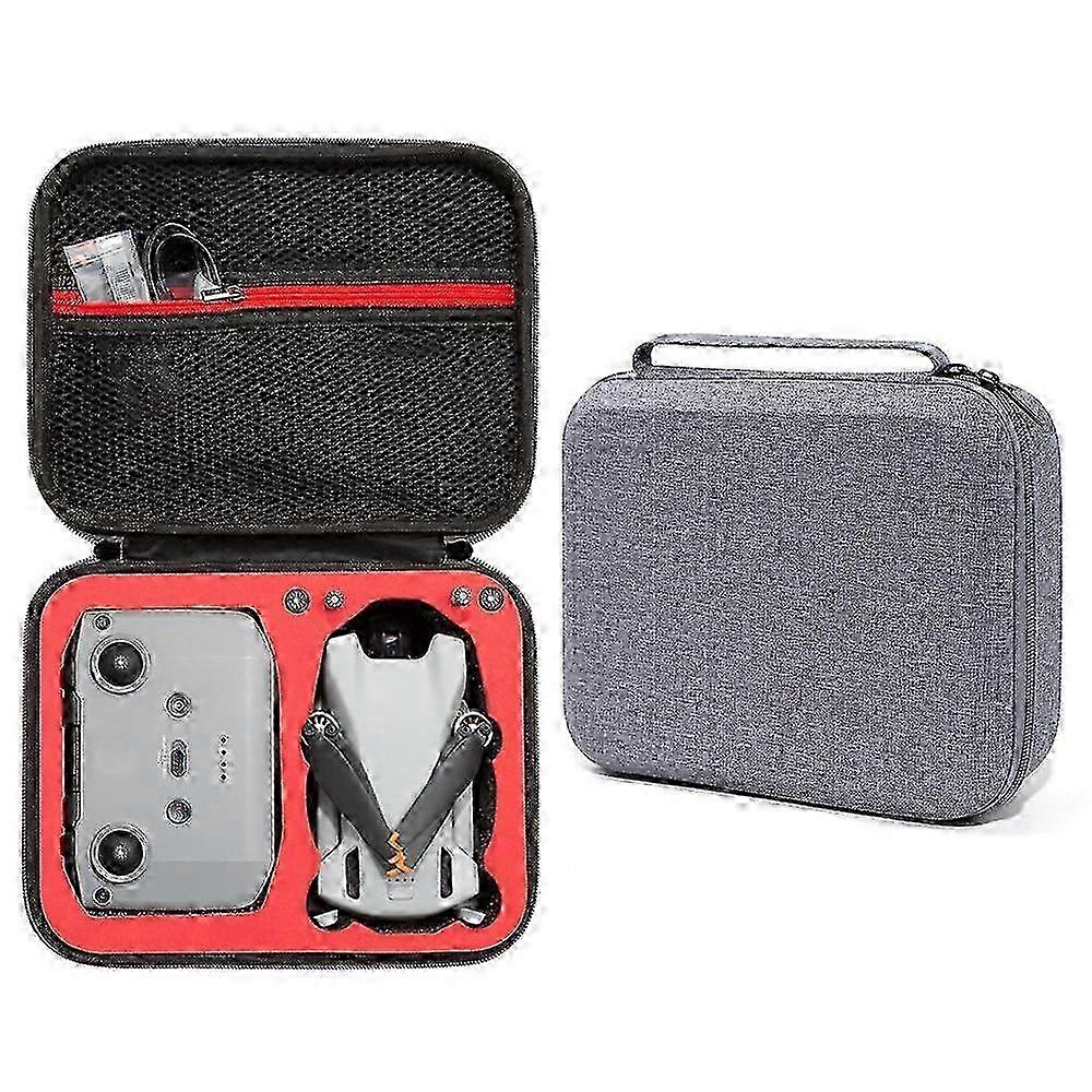 For DJI Mini 3 / Mini 4 Pro Kit Bag Drone Portable Storage Bag