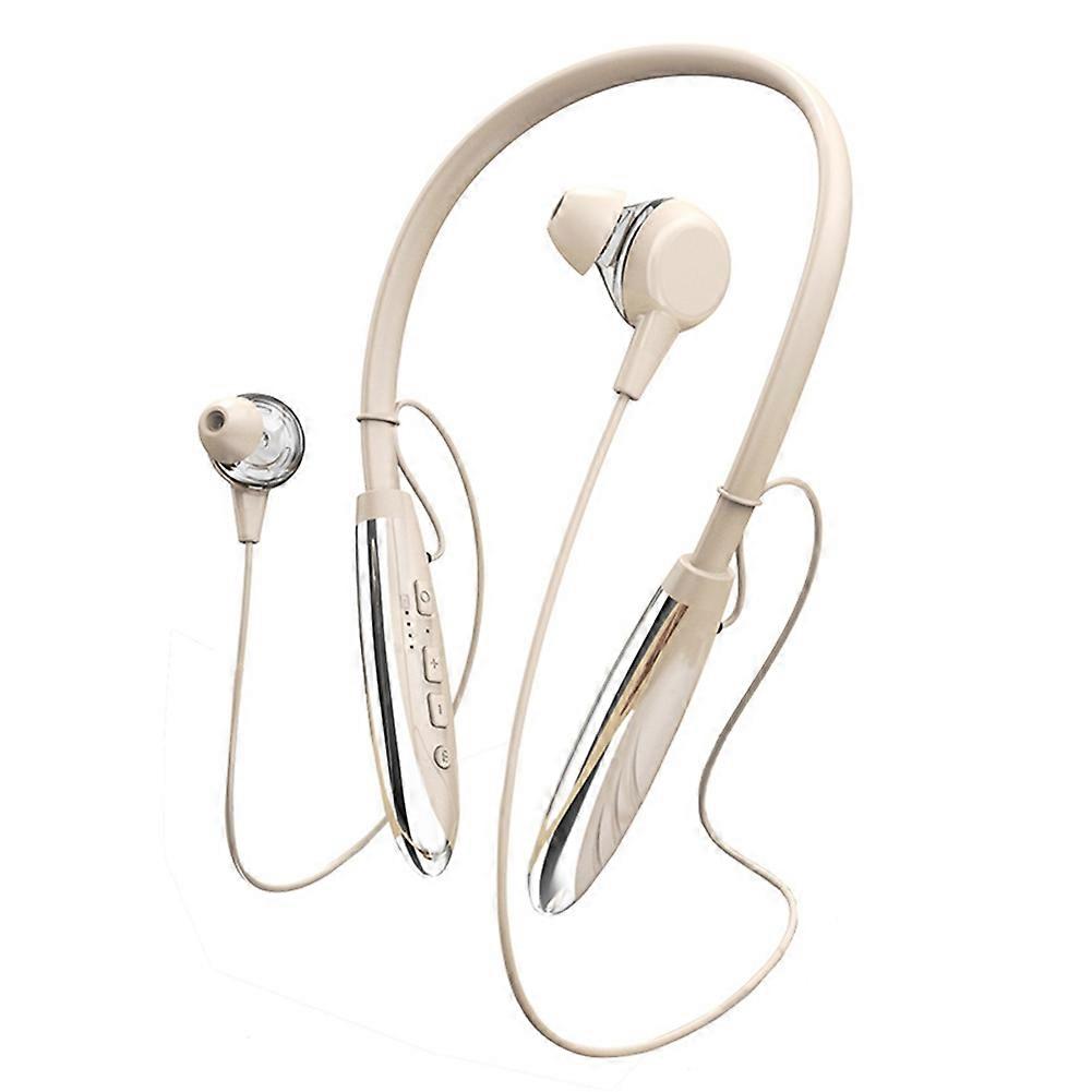 Bluetooth V5.0 Neck Hanging Earphone for Running Workouts B