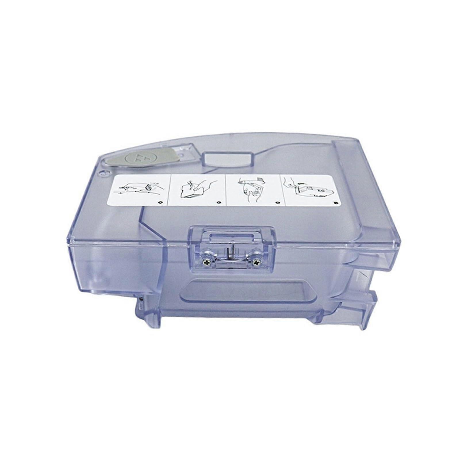 Water Tank Replacement for Compatible with Q7 Max Q7 Max Plus T8 T8 Plus Vacuum Cleaner Parts