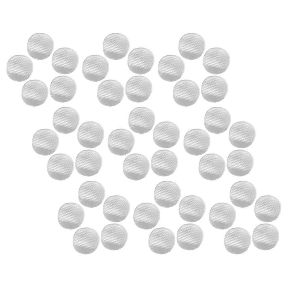 Makeup Remover for Daily Facial Use 120Pcs Dual-Sided Texture