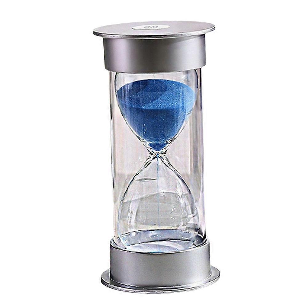 Kitchen Sanded 45 Minute Hourglass Decoration Natural Hourglass Sand Timer