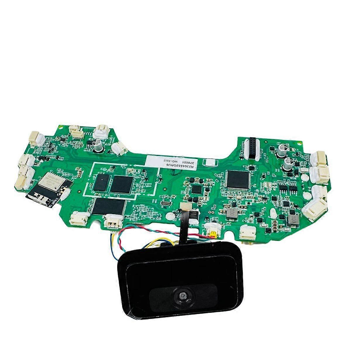 For L10s Pro Gen2 Motherboard and Camera Assembly R2364 Motherboard Ru Version