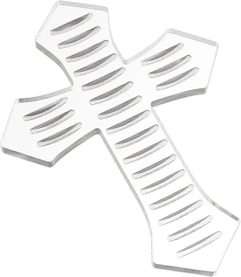 22 Slots Challenge Display Case Clear Acrylic Base Display Holder Military Blanks Rack for Desk Army Blanks Holder for Collectors Slot: 34x5.5mm