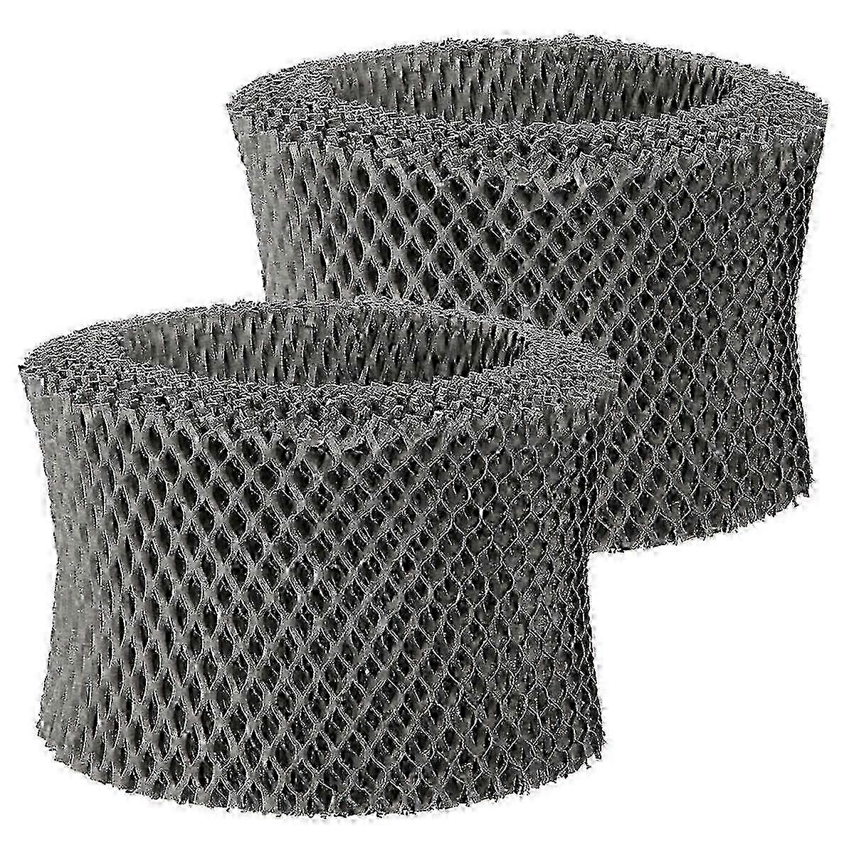 Humidifier Filter Set for Philips Nanocloud Series Replacement